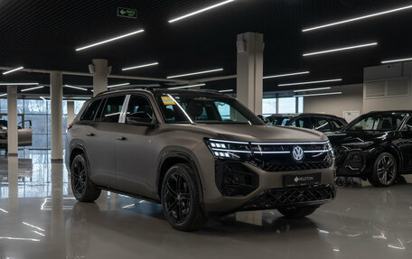 Volkswagen Teramont, 2026 год, 6 800 000 рублей, 2 фотография