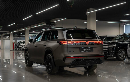 Volkswagen Teramont, 2026 год, 6 800 000 рублей, 5 фотография