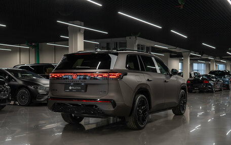 Volkswagen Teramont, 2026 год, 6 800 000 рублей, 4 фотография