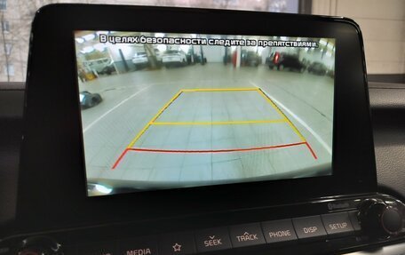 KIA Cerato IV, 2021 год, 1 930 000 рублей, 24 фотография