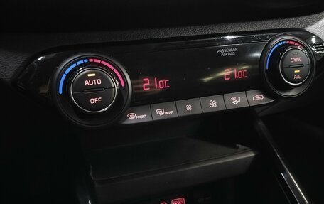 KIA Cerato IV, 2021 год, 1 930 000 рублей, 21 фотография