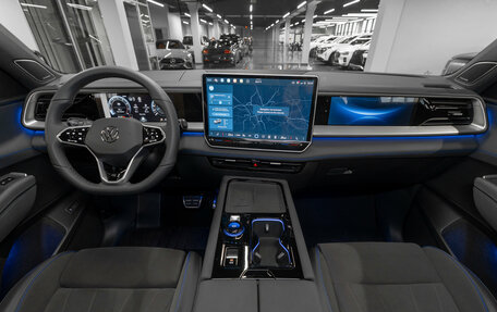 Volkswagen Teramont, 2026 год, 6 800 000 рублей, 8 фотография