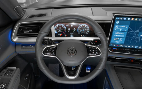 Volkswagen Teramont, 2026 год, 6 800 000 рублей, 11 фотография