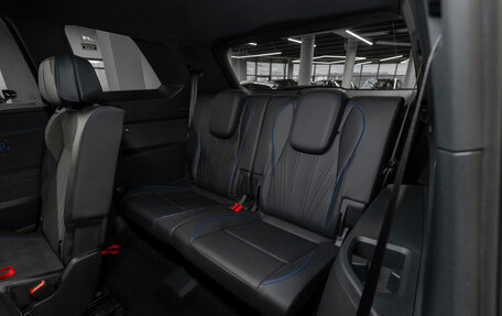 Volkswagen Teramont, 2026 год, 6 800 000 рублей, 17 фотография