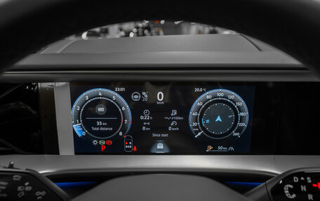 Volkswagen Teramont, 2026 год, 6 800 000 рублей, 12 фотография