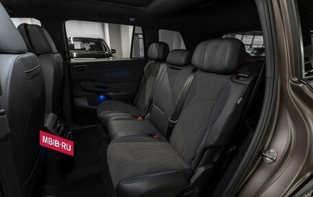 Volkswagen Teramont, 2026 год, 6 800 000 рублей, 14 фотография