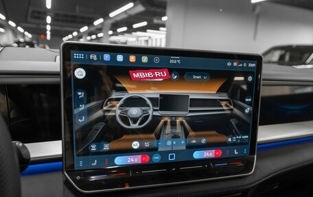 Volkswagen Teramont, 2026 год, 6 800 000 рублей, 21 фотография