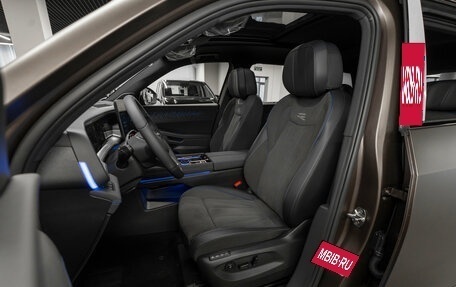 Volkswagen Teramont, 2026 год, 6 800 000 рублей, 9 фотография