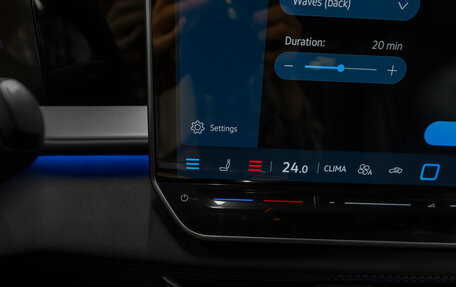 Volkswagen Teramont, 2026 год, 6 800 000 рублей, 24 фотография