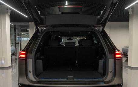 Volkswagen Teramont, 2026 год, 6 800 000 рублей, 32 фотография