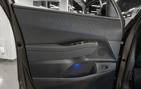 Volkswagen Teramont, 2026 год, 6 800 000 рублей, 27 фотография