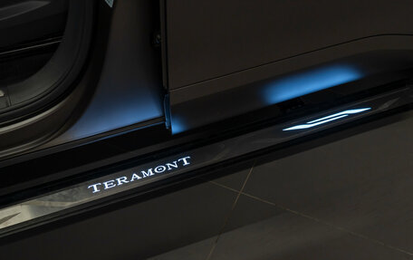 Volkswagen Teramont, 2026 год, 6 800 000 рублей, 31 фотография