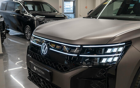 Volkswagen Teramont, 2026 год, 6 800 000 рублей, 26 фотография