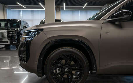 Volkswagen Teramont, 2026 год, 6 800 000 рублей, 34 фотография