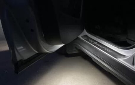 Dacia Duster II, 2018 год, 1 300 000 рублей, 8 фотография