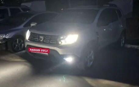 Dacia Duster II, 2018 год, 1 300 000 рублей, 2 фотография