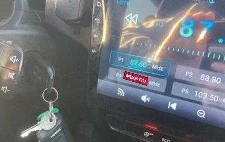 Dacia Duster II, 2018 год, 1 300 000 рублей, 5 фотография