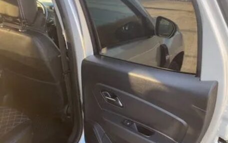 Dacia Duster II, 2018 год, 1 300 000 рублей, 14 фотография