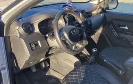 Dacia Duster II, 2018 год, 1 300 000 рублей, 18 фотография