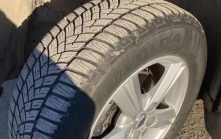 Dacia Duster II, 2018 год, 1 300 000 рублей, 20 фотография