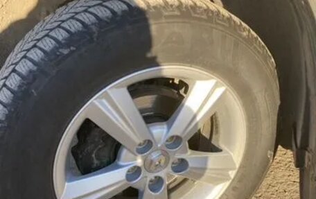 Dacia Duster II, 2018 год, 1 300 000 рублей, 19 фотография