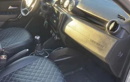 Dacia Duster II, 2018 год, 1 300 000 рублей, 22 фотография