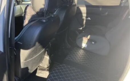 Dacia Duster II, 2018 год, 1 300 000 рублей, 23 фотография