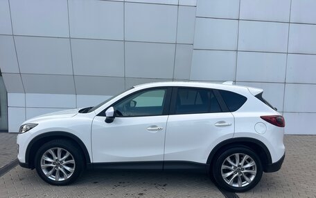 Mazda CX-5 II, 2014 год, 1 690 000 рублей, 7 фотография