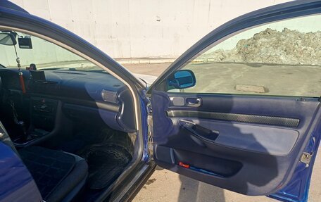 Audi A4, 1999 год, 360 000 рублей, 9 фотография