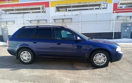 Audi A4, 1999 год, 360 000 рублей, 4 фотография