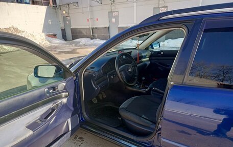 Audi A4, 1999 год, 360 000 рублей, 8 фотография