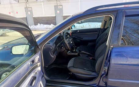 Audi A4, 1999 год, 360 000 рублей, 10 фотография