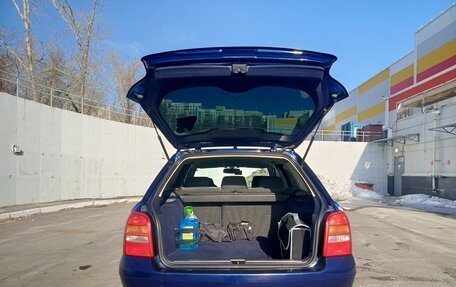 Audi A4, 1999 год, 360 000 рублей, 18 фотография