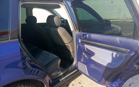 Audi A4, 1999 год, 360 000 рублей, 16 фотография