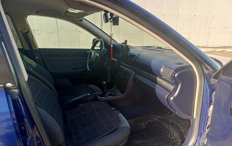 Audi A4, 1999 год, 360 000 рублей, 12 фотография