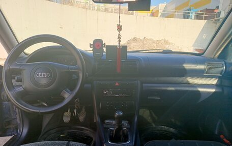 Audi A4, 1999 год, 360 000 рублей, 14 фотография