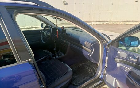 Audi A4, 1999 год, 360 000 рублей, 11 фотография