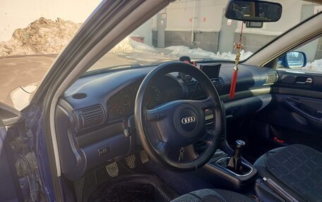 Audi A4, 1999 год, 360 000 рублей, 13 фотография