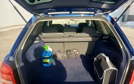 Audi A4, 1999 год, 360 000 рублей, 17 фотография