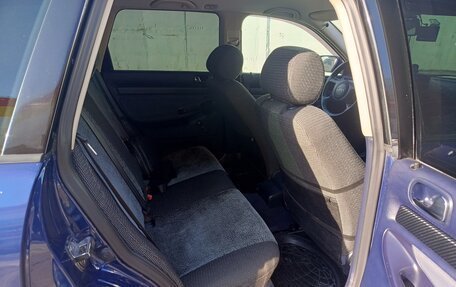 Audi A4, 1999 год, 360 000 рублей, 24 фотография