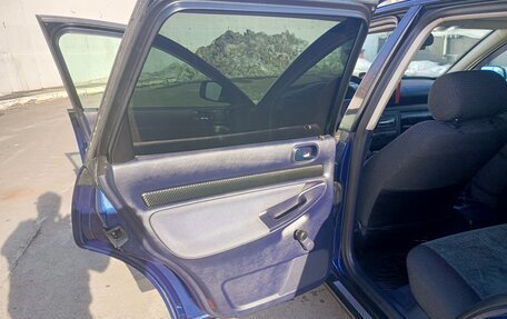 Audi A4, 1999 год, 360 000 рублей, 23 фотография