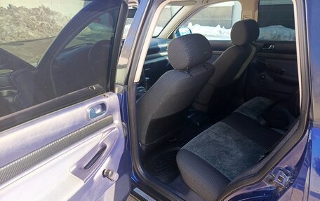 Audi A4, 1999 год, 360 000 рублей, 22 фотография