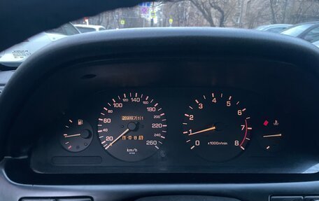 Nissan Maxima IV, 1997 год, 350 000 рублей, 6 фотография