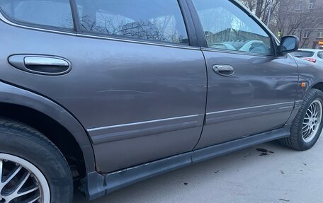 Nissan Maxima IV, 1997 год, 350 000 рублей, 8 фотография