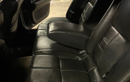 Nissan Maxima IV, 1997 год, 350 000 рублей, 12 фотография