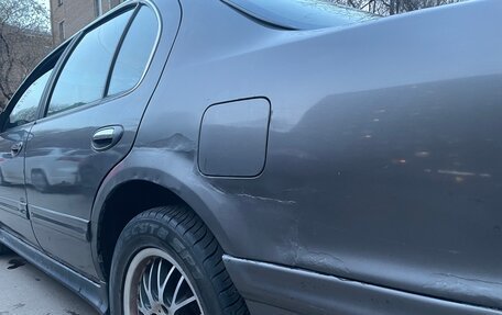 Nissan Maxima IV, 1997 год, 350 000 рублей, 7 фотография