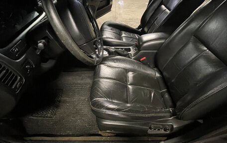 Nissan Maxima IV, 1997 год, 350 000 рублей, 10 фотография