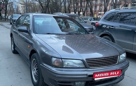 Nissan Maxima IV, 1997 год, 350 000 рублей, 2 фотография