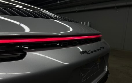 Porsche 911, 2019 год, 6 фотография