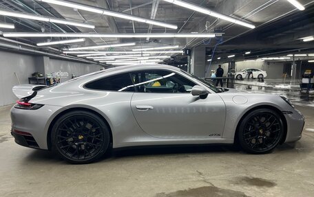 Porsche 911, 2019 год, 13 фотография